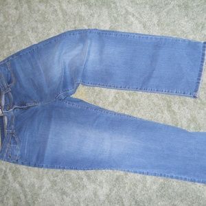 Chico's jeans